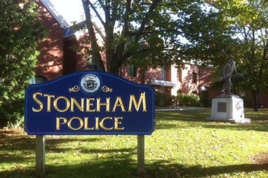 Stoneham Police Station